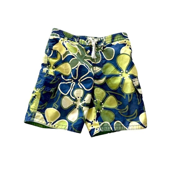 Gap Tropical Swimsuit Trunks 2T - Picture 1 of 4
